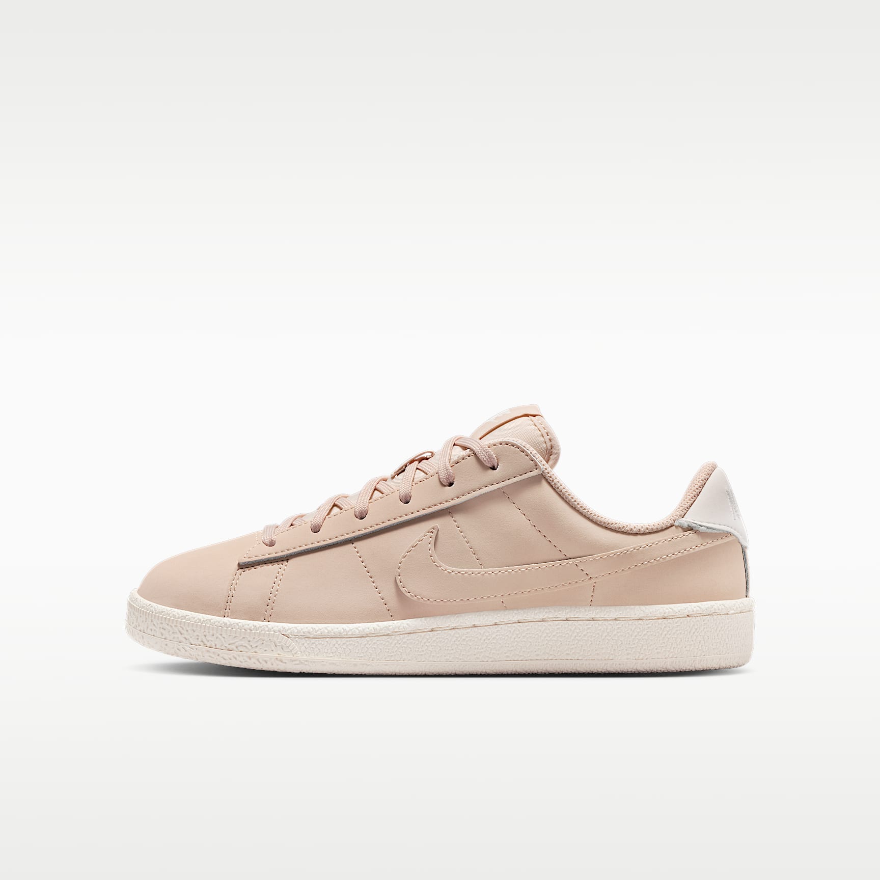 Nike Tennis Classic Big Kids' Shoes. Nike.com